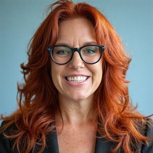 Kimberly M. Warren