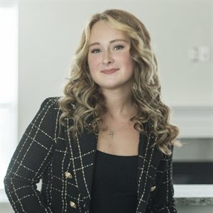 Devon P. Sierra
